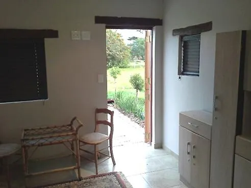 Lauricedale Country House 포트엘리자베스