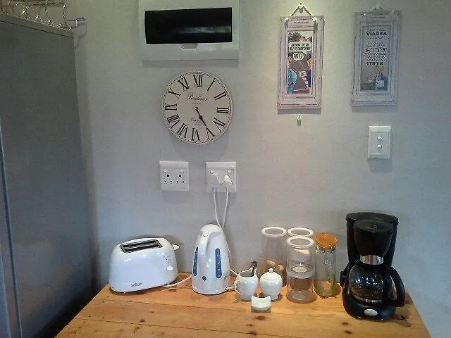 Lauricedale Country House 포트엘리자베스 남아프리카 공화국
